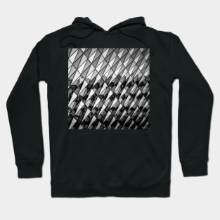 Graphics in Life Hoodie